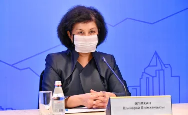 Алматыда Президенттік кадрлік резервке 45 адам өтініш берді