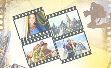 Министр: Кино – мәдениет пен өнердің көш басында тұр 