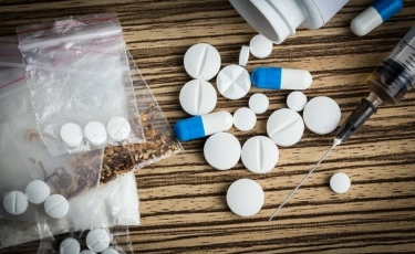 СҚО-да есірткіден опат болған жастар саны артып келеді