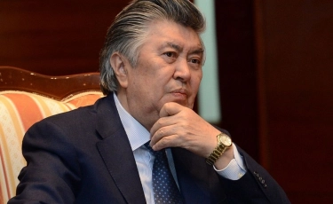 Н. Оразалин: Метро бекетіне даңқты батыр Бауыржан Момышұлының есімі берілуі өте әділетті