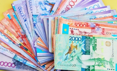Курс валют на 19 сентября