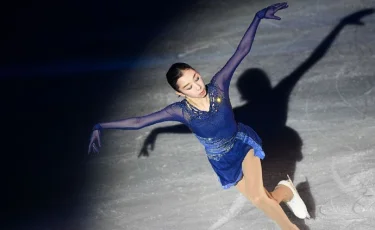 Элизабет Тұрсынбаева анасы үшін кешірім сұрады  