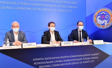 В Алматы рассказали, как коронавирус обостряет сердечные заболевания