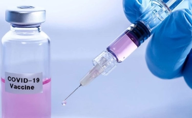 COVID-19 в Алматы: с начала февраля вакцинированы первым компонентом 953 205 человек 