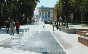 Алматыда сенбі күні қандай мәдени шаралар өтеді