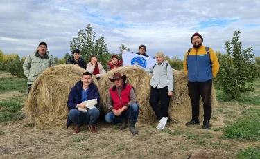 Одержимые мечтой или битва за сад-питомник