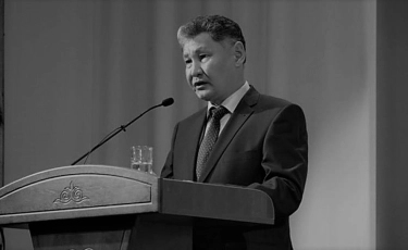 Ушел из жизни экс-аким Костаная Базыл Жакупов