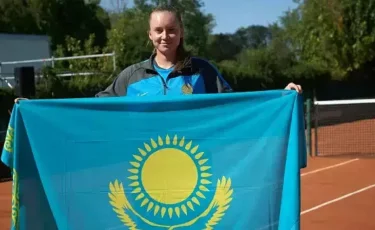 Қазақстандық екі теннисші WTA турнирінде бір-біріне қарсы ойнайды