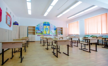 В Алматы до конца 2021 года создадут 16 тысяч ученических мест