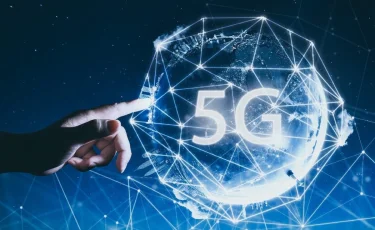 В каких частях Алматы работает высокоскоростная 5G-связь