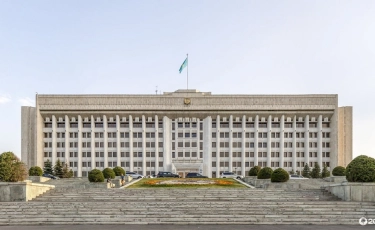 За 9 месяцев экономика Алматы показывает уверенный рост