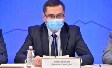Как заботятся о психическом здоровье казахстанцев, рассказали в Алматы