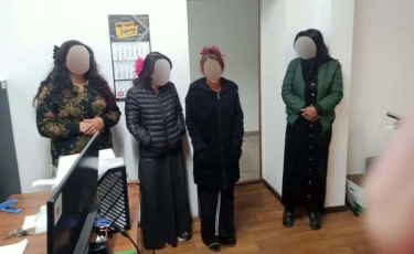 Поддались гипнозу: жители Алматинской области пострадали от мошенниц-иностранок