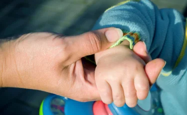 Хватило четырех букв: в Бельгии родители дали детям необычные имена