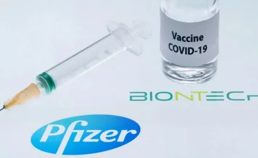 Создатели вакцины Pfizer/BioNTech получили высшую награду Испании