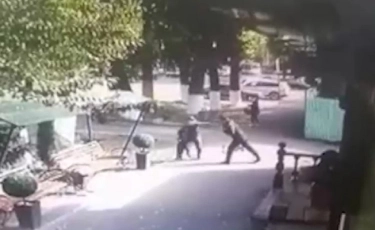 Избиение ребенка в Таразе: нападавший страдает психическими расстройствами 