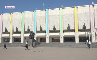 Әкемтеатр егемендіктің алғашқы жылдарында 11 спектальді сахналады – Дулыға Ақмолда