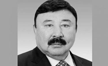 Ушел из жизни Темирхан Досмухамбетов