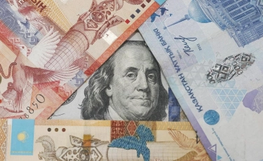 Доверчивые казахстанцы вложили в финансовые пирамиды более 63 млн тенге