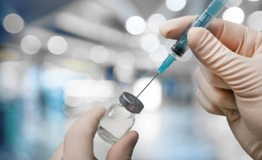 Ученые разработали тест, определяющий наличие вакцинации от COVID-19