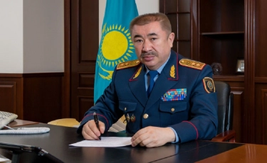 Глава МВД высказался о деле про групповое изнасилование в Туркестанской области 