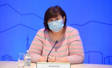 Алматылық бизнес Ashyq көмегімен «сары» аймақта қалай жұмыс істейді