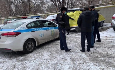 Более трех миллиардов тенге задолжали налоговой алматинские автолюбители