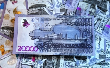 Курс валют на 6 ноября