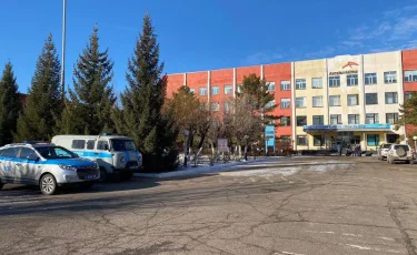 «Абай» шахтасындағы апаттан зардап шеккен 2 кеншінің жағдайы ауыр