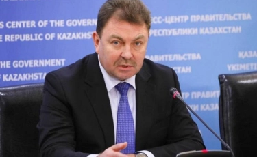Глава МЧС раскрыл детали трагедии на Абайской шахте
