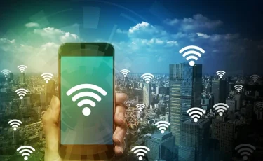 Необычный праздник: 8 ноября в мире отмечают день без Wi-Fi