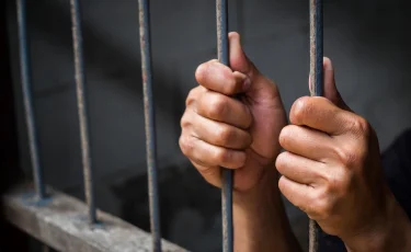 Низкий IQ спас жизнь приговоренному к смертной казни 