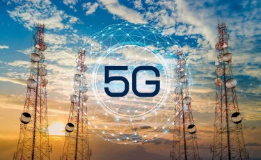 Где доступен 5G в Алматы