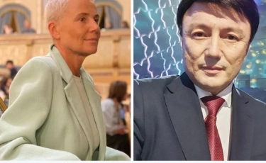 Танымал сәнгердің Димаштың стиліне қатысты сынына әншінің әкесі жауап берді