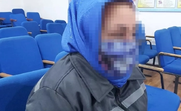 21 жыл түрмеде отырған әйел: Науқас қызымның емі үшін есірткі саттым