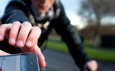 Пятилетнего ребенка ограбил житель Карагандинской области