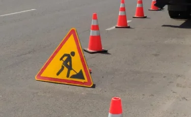 Схемы некоторых маршрутов изменятся в Алматы из-за пробивки Абая и BRT  