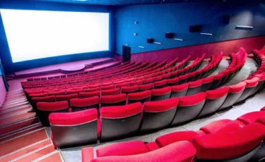 Скоро у «Целинного» начнется новая история - Байтасов о масштабной реконструкции кинотеатра