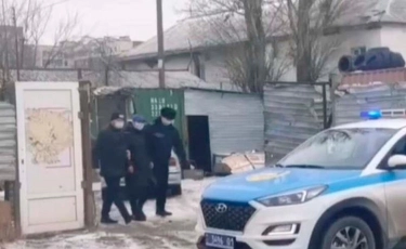 Драка в столичном ТРЦ: подозреваемого задержали