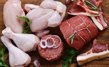 В Казахстане подорожали мясо и птица