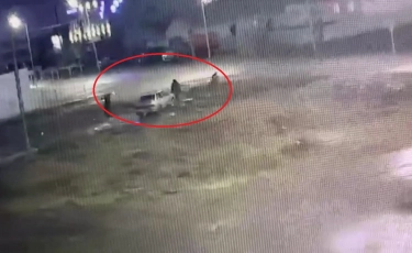 Группу автоугонщиков задержали в Атырау 