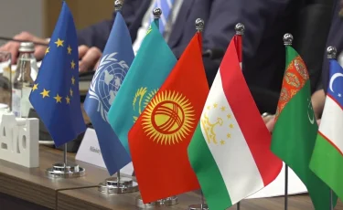 Евросоюз и программа развития ООН запускают новую платформу для стран Центральной Азии  