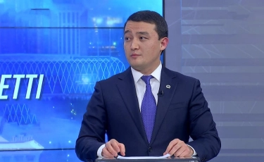 Елбасы ұсынған «Елдіктің жеті тұғырын» жастар қалай қабылдап жатыр