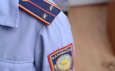 Көкшетауда 5 күн бұрын жоғалған келіншек табылды  