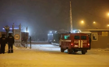 Взрыв на шахте в Кузбассе: количество погибших увеличилось до 52