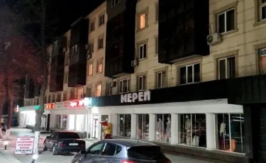 Шымкентте жалдамалы пәтерден қыздың денесі табылды