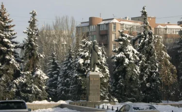 Организаторы отказались от проведения мирного собрания 