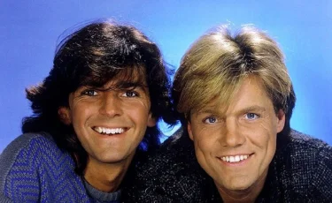 Звезды прошлых дискотек: что стало с участниками Modern Talking