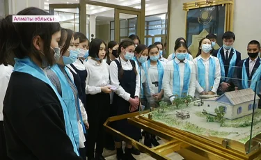 Наурызбай ауданында көшбасшы жастар анықталды