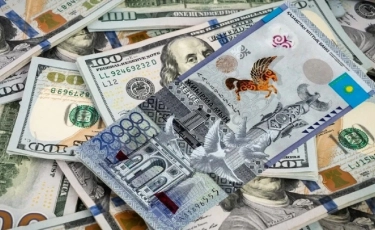 Курс валют на 30 ноября